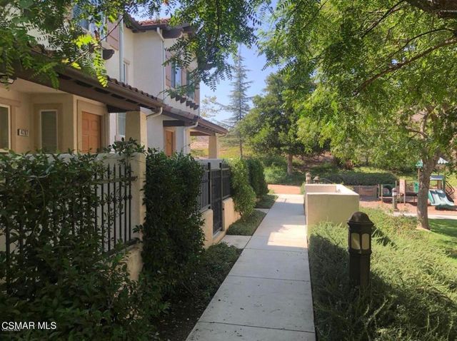 4787 Via Altamira, Newbury Park, CA 91320