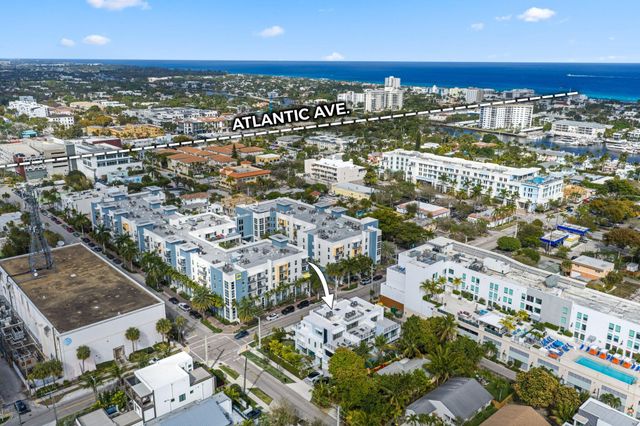 408 SE 2nd Street, Delray Beach, FL 33483