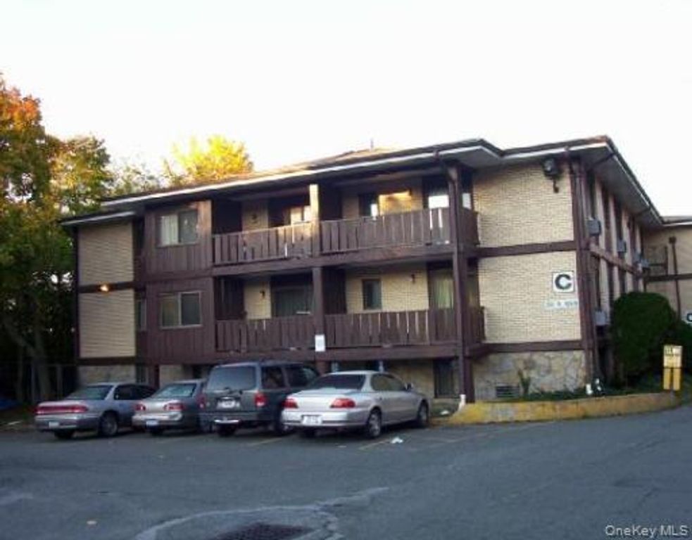 258 North Main Street C7, Spring Valley, NY 10977