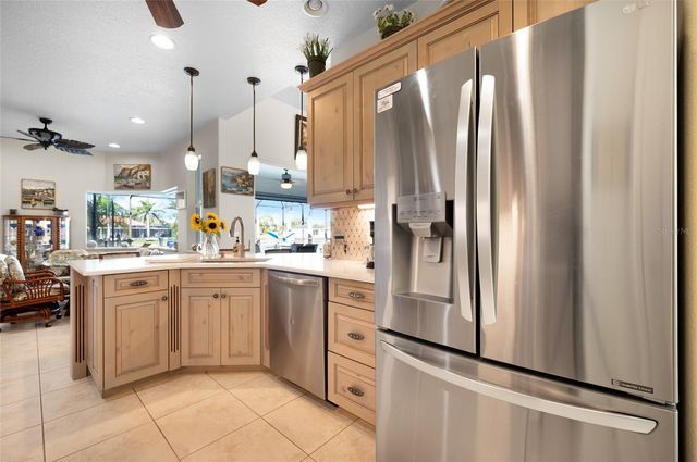 208 ANTILLA DRIVE, Rotonda West, FL 33947