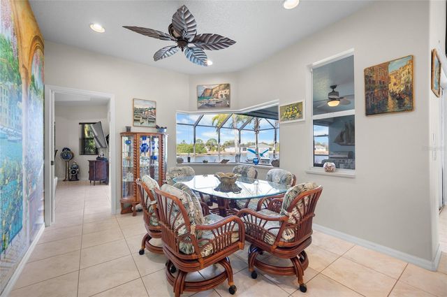 208 ANTILLA DRIVE, Rotonda West, FL 33947