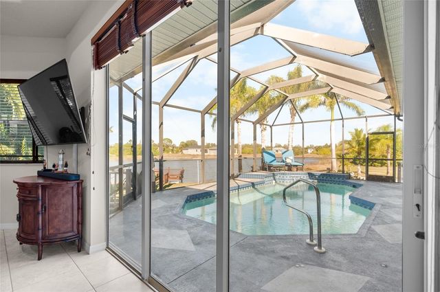 208 ANTILLA DRIVE, Rotonda West, FL 33947