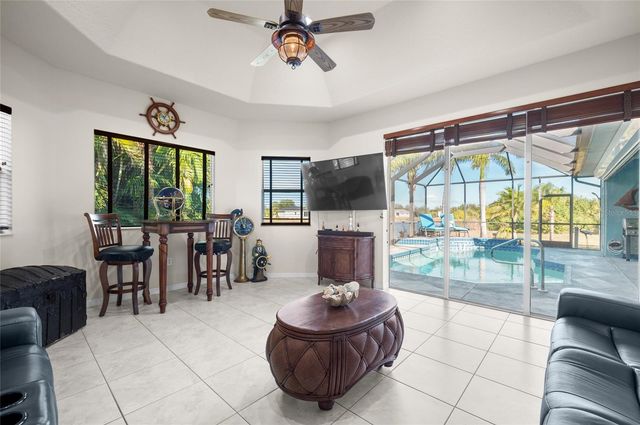 208 ANTILLA DRIVE, Rotonda West, FL 33947