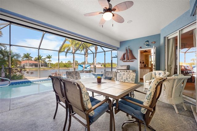 208 ANTILLA DRIVE, Rotonda West, FL 33947