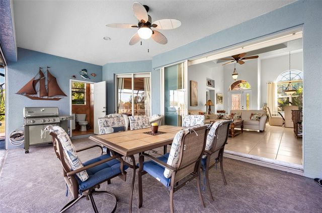 208 ANTILLA DRIVE, Rotonda West, FL 33947