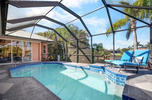 208 ANTILLA DRIVE, Rotonda West, FL 33947