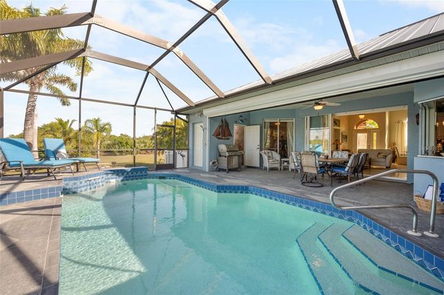 208 ANTILLA DRIVE, Rotonda West, FL 33947