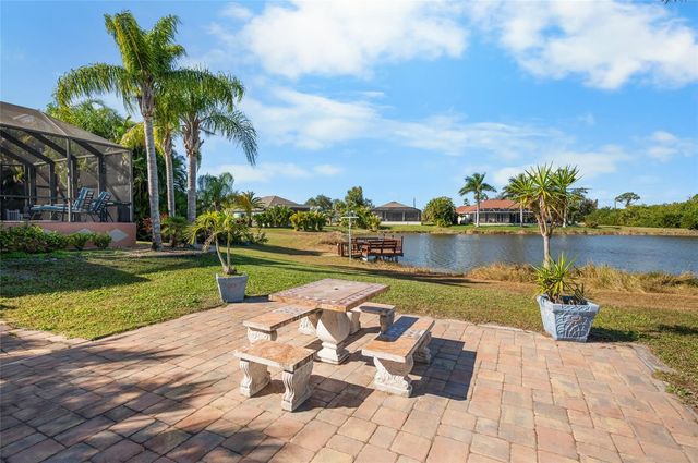 208 ANTILLA DRIVE, Rotonda West, FL 33947