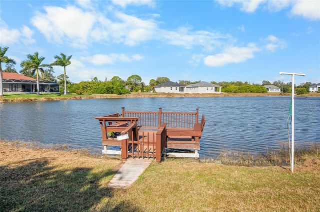 208 ANTILLA DRIVE, Rotonda West, FL 33947