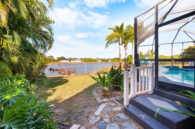 208 ANTILLA DRIVE, Rotonda West, FL 33947