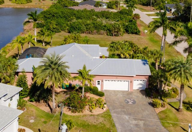 208 ANTILLA DRIVE, Rotonda West, FL 33947