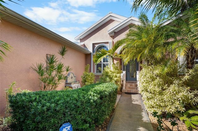 208 ANTILLA DRIVE, Rotonda West, FL 33947