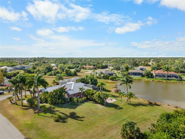 208 ANTILLA DRIVE, Rotonda West, FL 33947