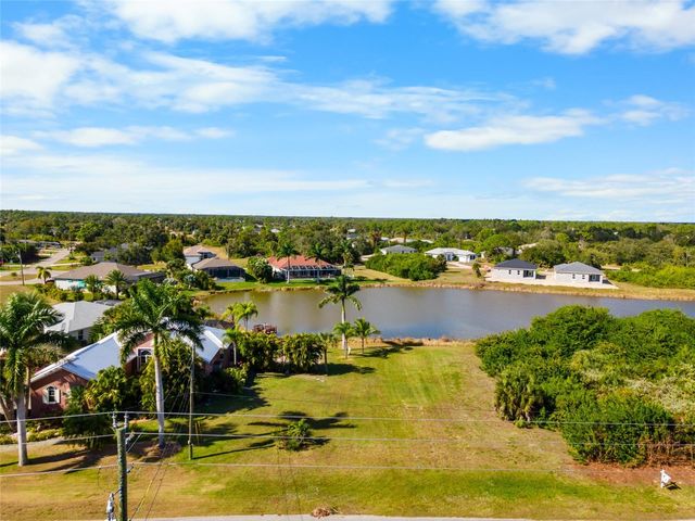 208 ANTILLA DRIVE, Rotonda West, FL 33947