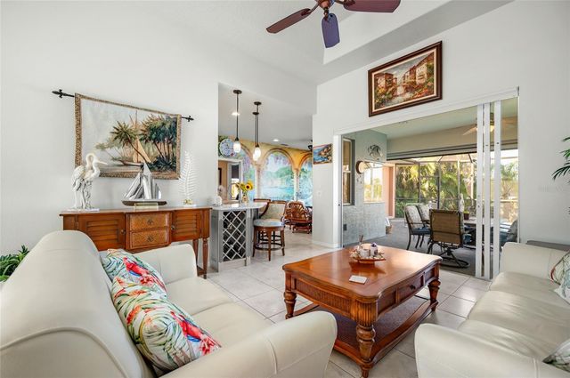 208 ANTILLA DRIVE, Rotonda West, FL 33947