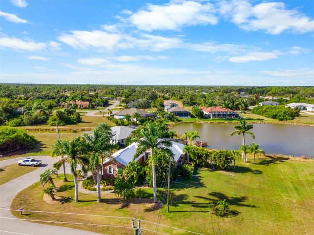 208 ANTILLA DRIVE, Rotonda West, FL 33947