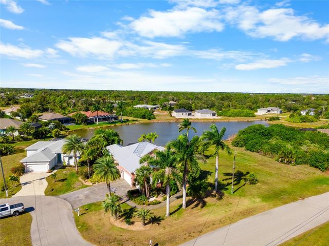 208 ANTILLA DRIVE, Rotonda West, FL 33947