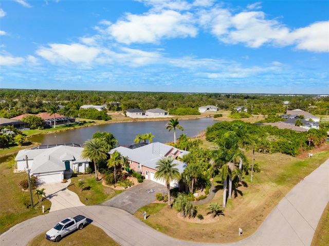 208 ANTILLA DRIVE, Rotonda West, FL 33947