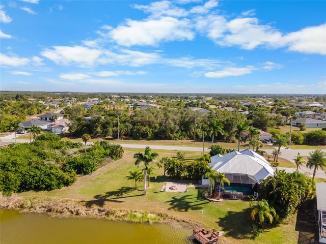 208 ANTILLA DRIVE, Rotonda West, FL 33947