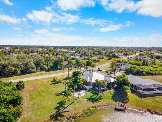 208 ANTILLA DRIVE, Rotonda West, FL 33947