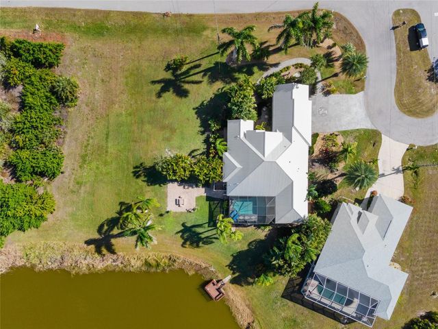 208 ANTILLA DRIVE, Rotonda West, FL 33947