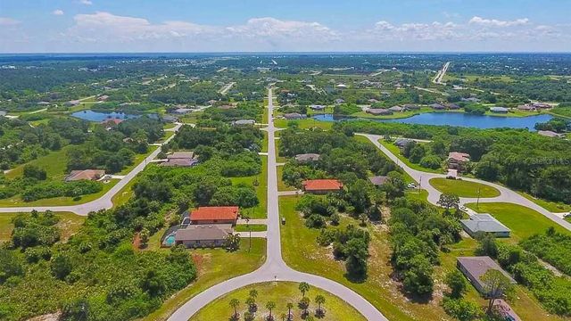 208 ANTILLA DRIVE, Rotonda West, FL 33947