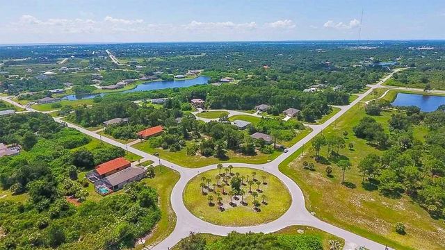 208 ANTILLA DRIVE, Rotonda West, FL 33947