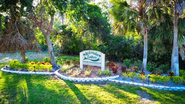 208 ANTILLA DRIVE, Rotonda West, FL 33947