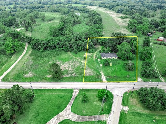 2719 Fm 524, Sweeny, TX 77480