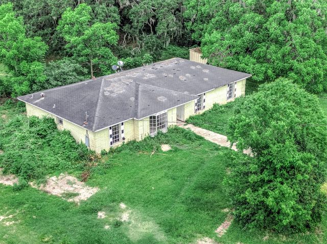 2719 Fm 524, Sweeny, TX 77480