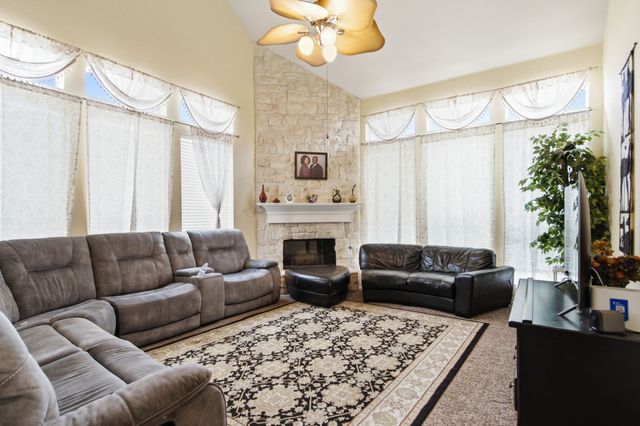 11117 Silver Horn Drive, Frisco, TX 75033