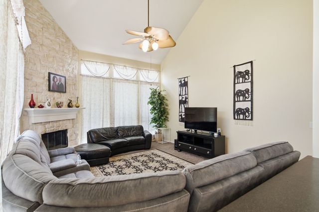 11117 Silver Horn Drive, Frisco, TX 75033