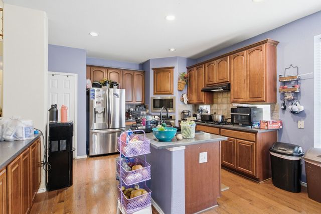 11117 Silver Horn Drive, Frisco, TX 75033