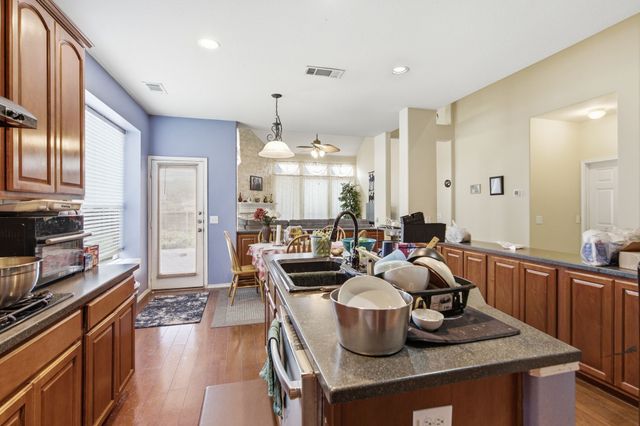 11117 Silver Horn Drive, Frisco, TX 75033