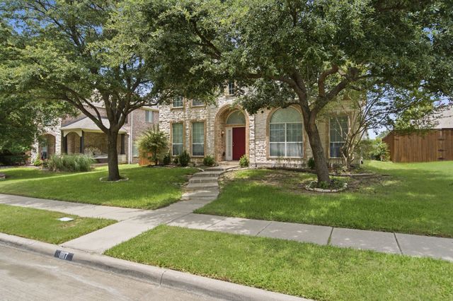 11117 Silver Horn Drive, Frisco, TX 75033
