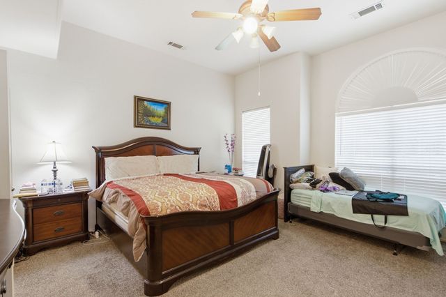 11117 Silver Horn Drive, Frisco, TX 75033