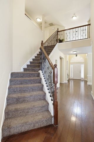 11117 Silver Horn Drive, Frisco, TX 75033
