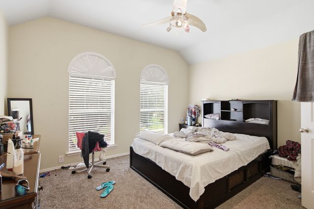 11117 Silver Horn Drive, Frisco, TX 75033