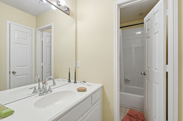 11117 Silver Horn Drive, Frisco, TX 75033
