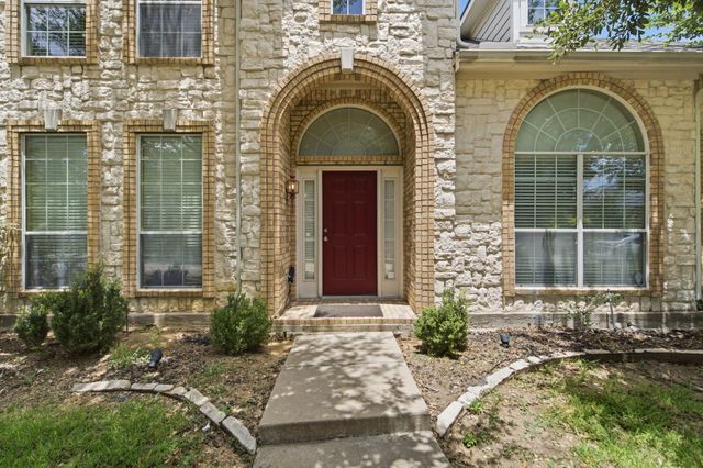 11117 Silver Horn Drive, Frisco, TX 75033