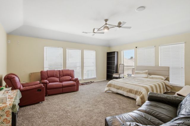 11117 Silver Horn Drive, Frisco, TX 75033