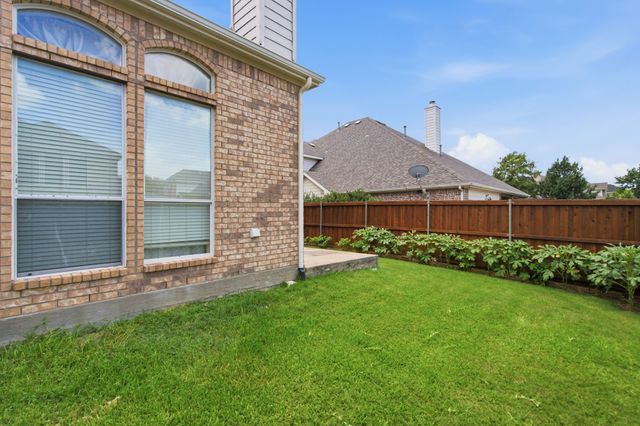11117 Silver Horn Drive, Frisco, TX 75033