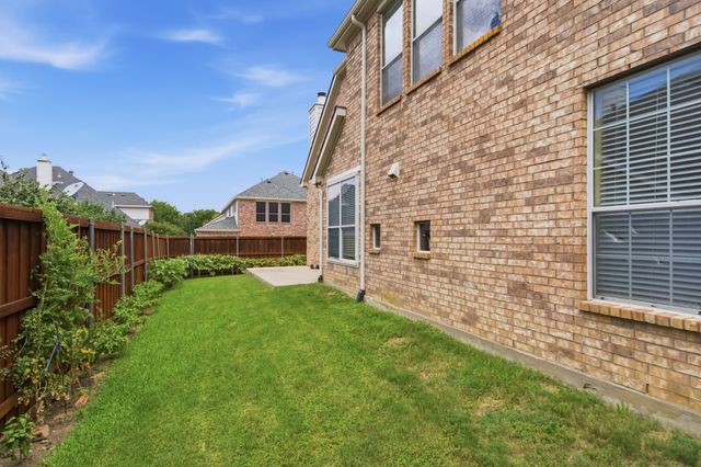 11117 Silver Horn Drive, Frisco, TX 75033