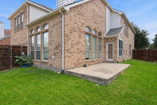 11117 Silver Horn Drive, Frisco, TX 75033
