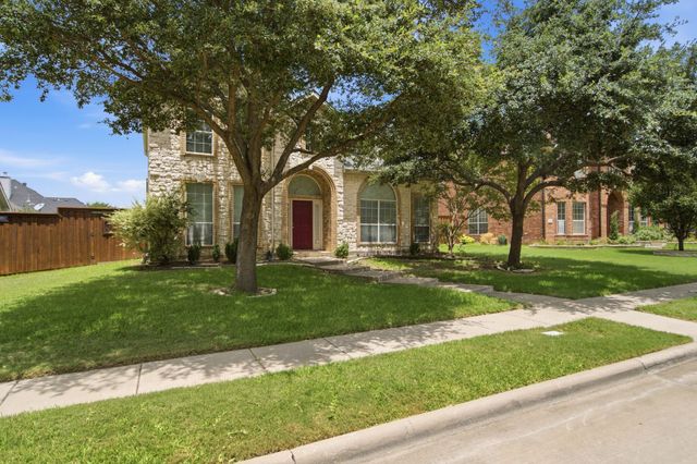 11117 Silver Horn Drive, Frisco, TX 75033