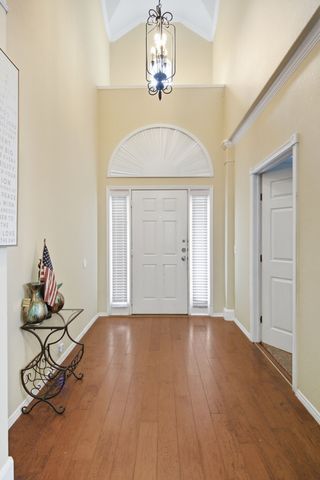 11117 Silver Horn Drive, Frisco, TX 75033