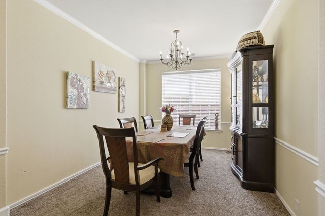 11117 Silver Horn Drive, Frisco, TX 75033