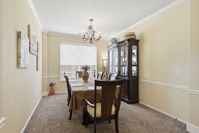 11117 Silver Horn Drive, Frisco, TX 75033