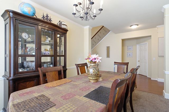 11117 Silver Horn Drive, Frisco, TX 75033