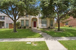 11117 Silver Horn Drive, Frisco, TX 75033